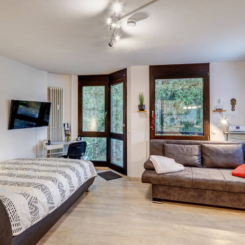appartamento a 1 camera | Ottobrunn | 14267