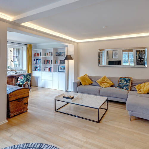 casa indipendente a 5 camere | Monaco di Baviera-Zamdorf | 14299