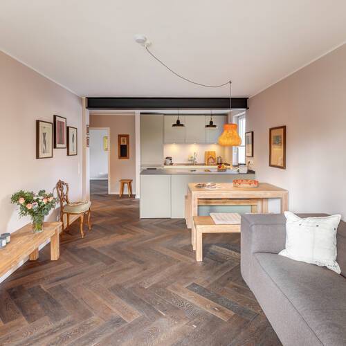 appartamento a 2 camere | Monaco di Baviera-Schwabing | 14310