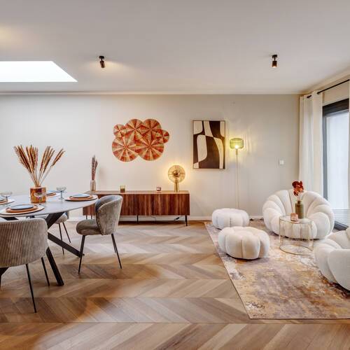 maisonette a 2.5 camere | Monaco di Baviera-Glockenbachviertel | 14318