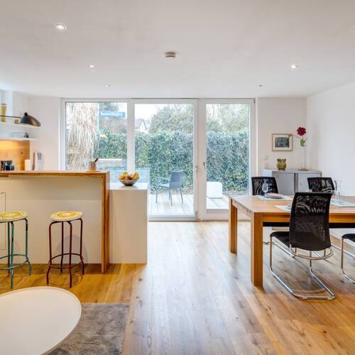 appartamento a 2.5 camere | Monaco di Baviera-Allach | 14325