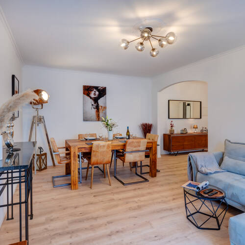 appartamento a 3 camere | Monaco di Baviera-Solln | 14326