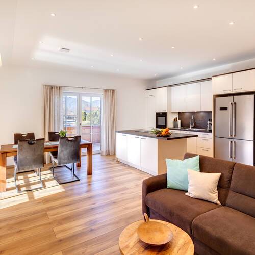 appartamento a 3 camere | Rottach-Egern | 14327