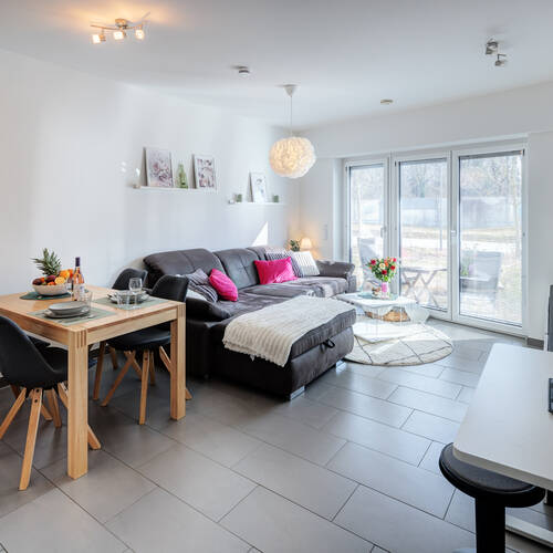 appartamento a 2 camere | Monaco di Baviera-Au-Haidhausen | 14353