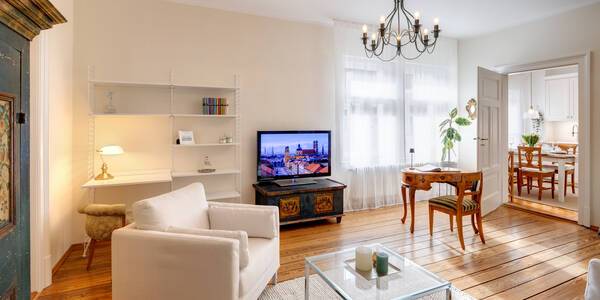 appartamento a 2.5 camere | Monaco di Baviera-Altstadt | 14355