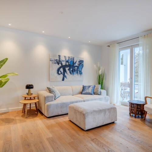 appartamento a 3 camere | Monaco di Baviera-Harlaching | 14361