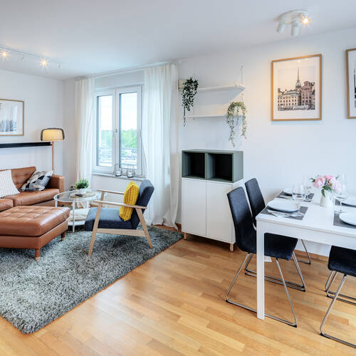 appartamento a 2 camere | Monaco di Baviera-Obergiesing | 14378
