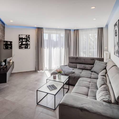 appartamento a 2 camere | Haar | 14382