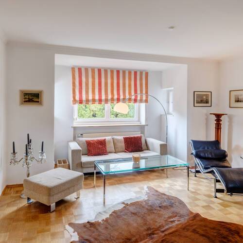 casa indipendente a 6.5 camere | Monaco di Baviera-Daglfing | 14387