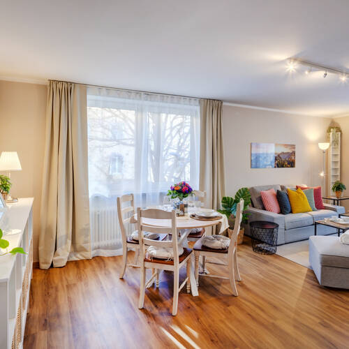 appartamento a 2 camere | Monaco di Baviera-Lehel | 14389