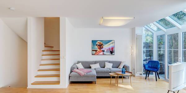 casa a schiera a 5 camere | Monaco di Baviera-Obermenzing | 14410