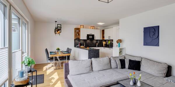 appartamento a 3.5 camere | Monaco di Baviera-Denning | 14413