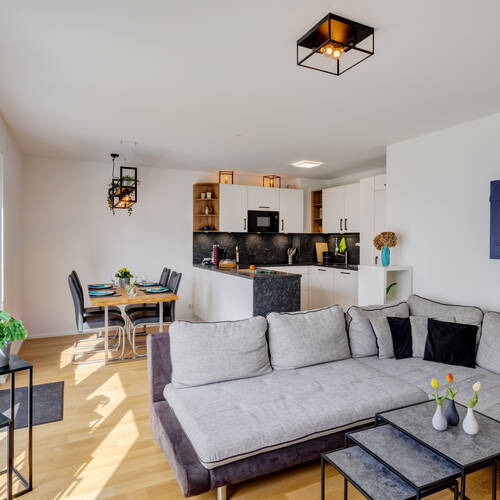 appartamento a 3.5 camere | Monaco di Baviera-Denning | 14413