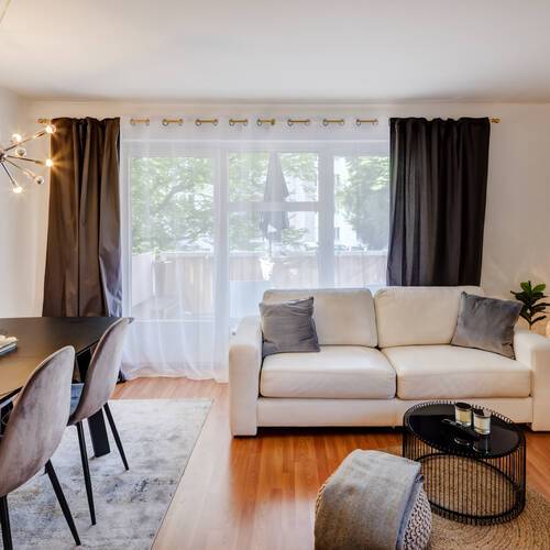 appartamento a 2 camere | Monaco di Baviera-Schwabing-West | 14415