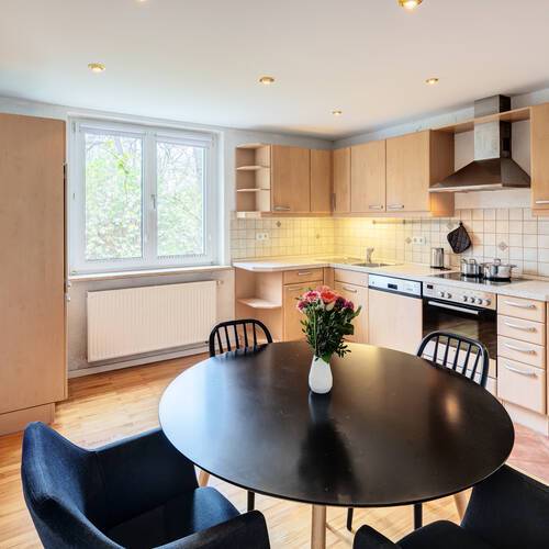 appartamento a 1.5 camere | Germering | 14418