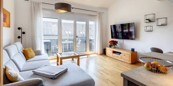 appartamento con galleria a 3.5 camere | Karlsfeld | 14425