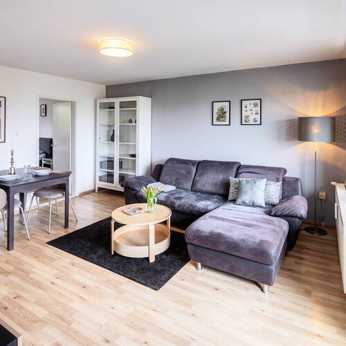 appartamento a 2.5 camere | Monaco di Baviera-Schwabing | 14434