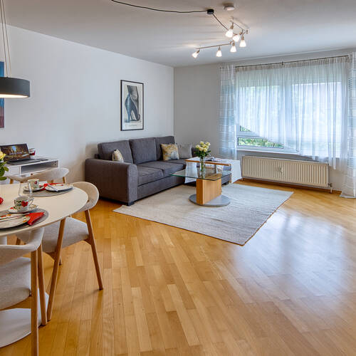 appartamento a 2 camere | Monaco di Baviera-Obermenzing | 14444