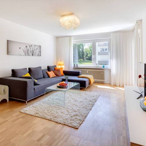 appartamento a 4 camere | Stockdorf | 14451