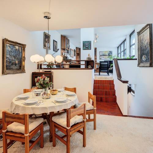 casa a 5 camere | Monaco di Baviera-Ramersdorf | 14455