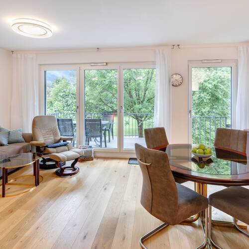 appartamento a 2 camere | Taufkirchen | 14456