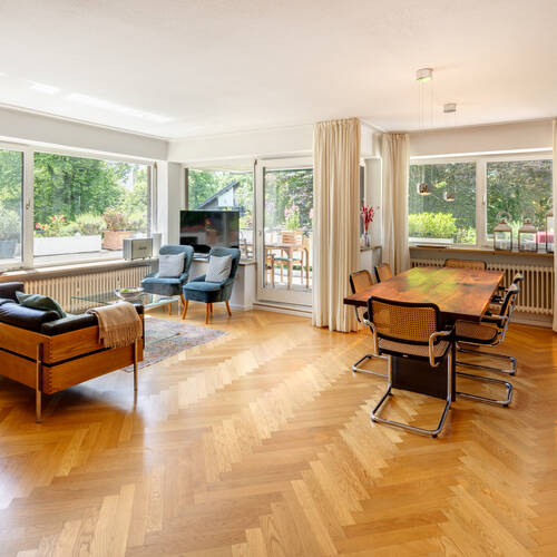 appartamento a 4 camere | Monaco di Baviera-Harlaching | 14458