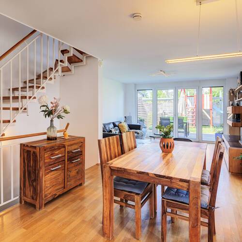 casa a schiera ad angolo a 5 camere | Karlsfeld | 14478