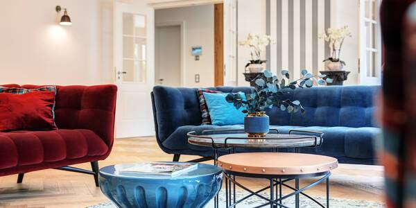 appartamento a 7 camere | Monaco di Baviera-Solln | 14479
