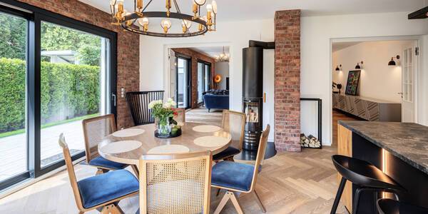 appartamento a 7 camere | Monaco di Baviera-Solln | 14479