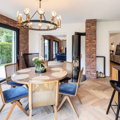 appartamento a 7 camere | Monaco di Baviera-Solln | 14479