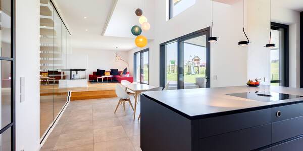 casa indipendente a 5.5 camere | Weßling | 14484