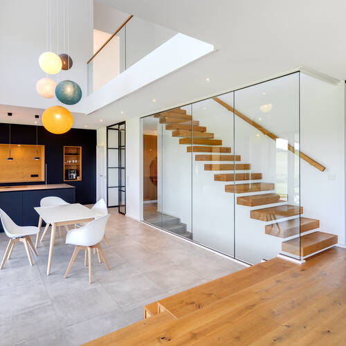 casa indipendente a 5.5 camere | Weßling | 14484