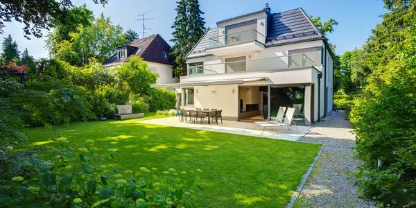 casa indipendente a 7 camere | Monaco di Baviera-Obermenzing | 14485