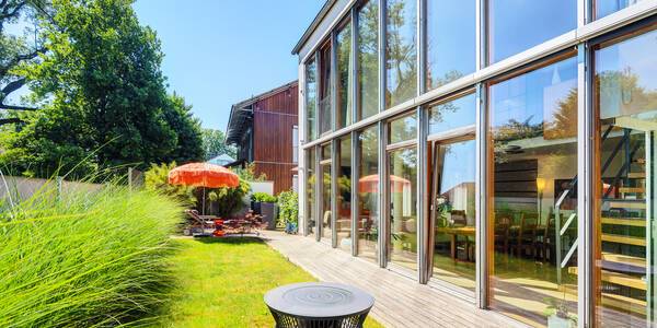casa a 4.5 camere | Hohenbrunn | 14489