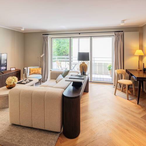 appartamento a 2 camere | Monaco di Baviera-Maxvorstadt | 14491