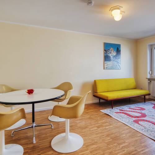 appartamento a 2 camere | Monaco di Baviera-Schwabing | 14493