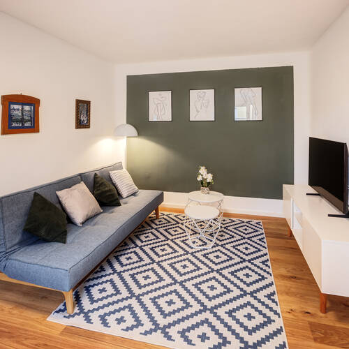 appartamento a 2 camere | Monaco di Baviera-Maxvorstadt | 14500