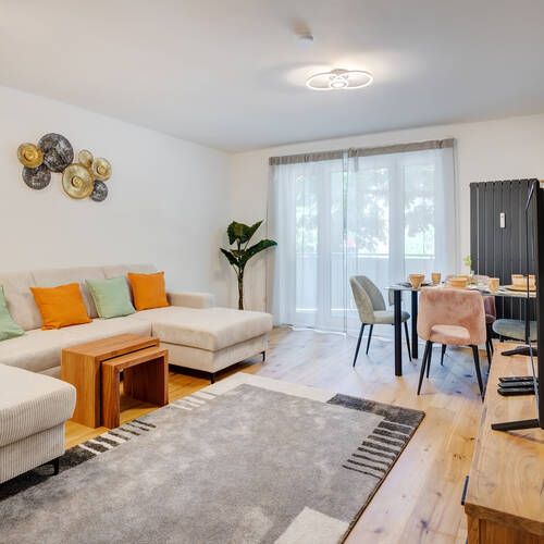 appartamento a 3 camere | Monaco di Baviera-Untergiesing | 14502