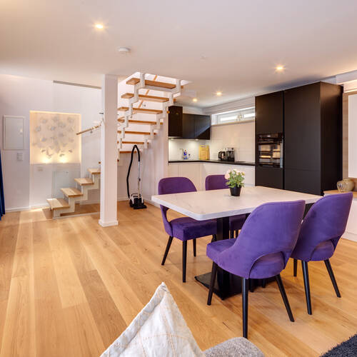 Casa a schiera a 2 camere | Monaco di Baviera-Schwanthalerhöhe | 14507