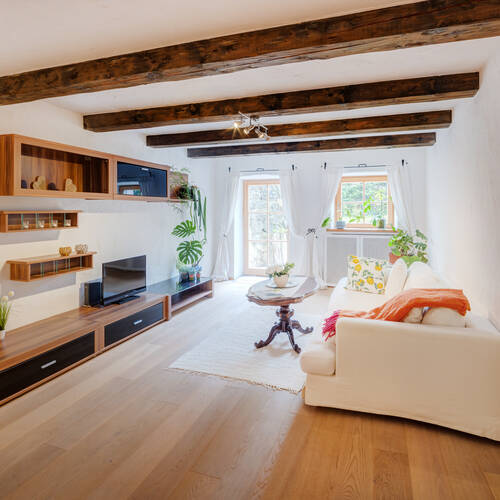 appartamento a 2 camere | Bad Wiessee | 14512