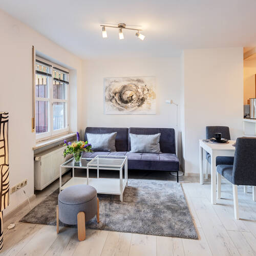 appartamento a 1 camera | Monaco di Baviera-Trudering | 14518