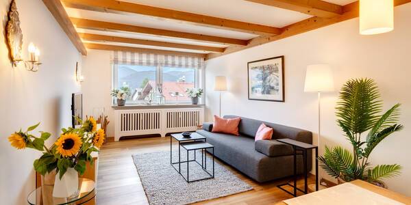appartamento a 3 camere | Tegernsee | 14521