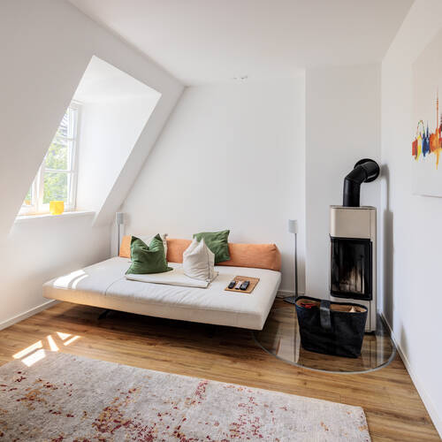 appartamento a 2 camere | Monaco di Baviera-Neuhausen | 14523