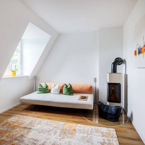 appartamento a 2 camere | Monaco di Baviera-Neuhausen | 14523