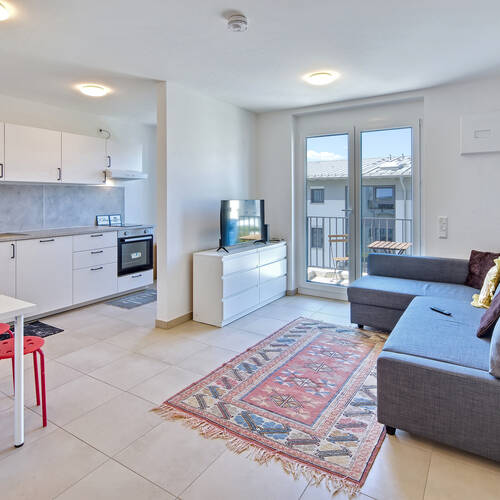 appartamento a 2 camere | Germering | 14527