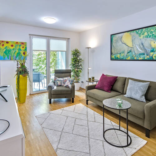 appartamento a 2 camere | Monaco di Baviera-Giesing | 14529