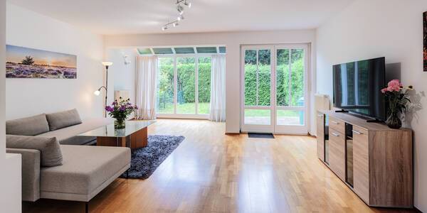 casa a schiera a 3 camere | Unterschleißheim | 14538