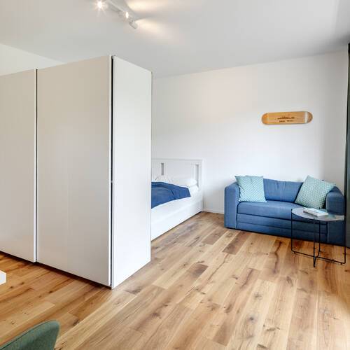 appartamento a 1 camera | Monaco di Baviera-Obergiesing | 14546