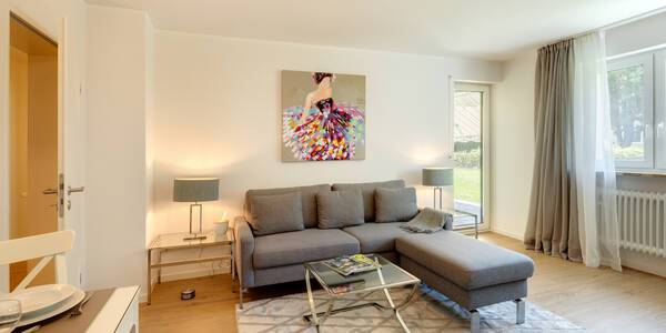 appartamento a 2 camere | Freising | 14550