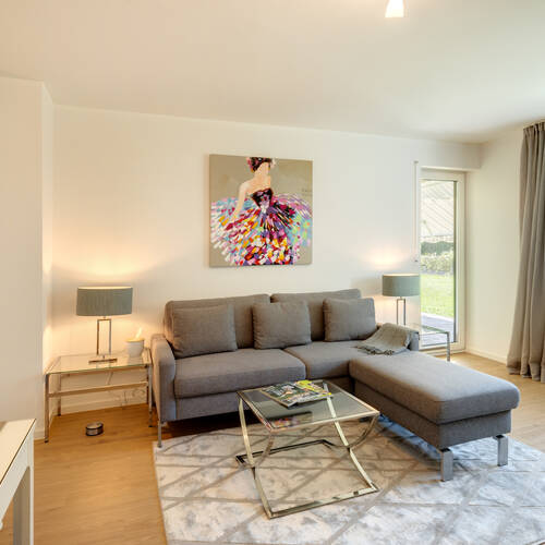 appartamento a 2 camere | Freising | 14550